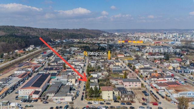 dom wolnostojący, 6 pokoi Rumia. Zdjęcie 17
