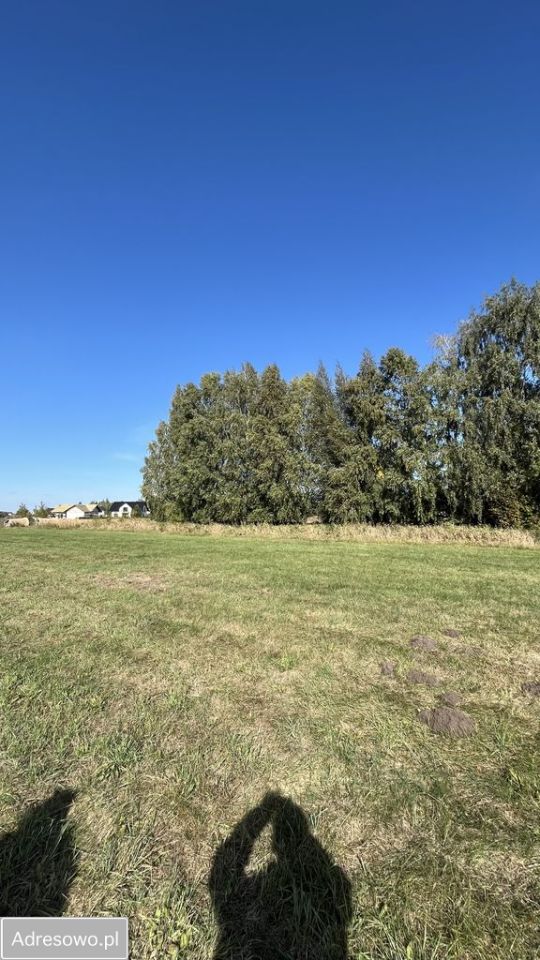 Działka budowlana Kozery, ul. Główna. Zdjęcie 7