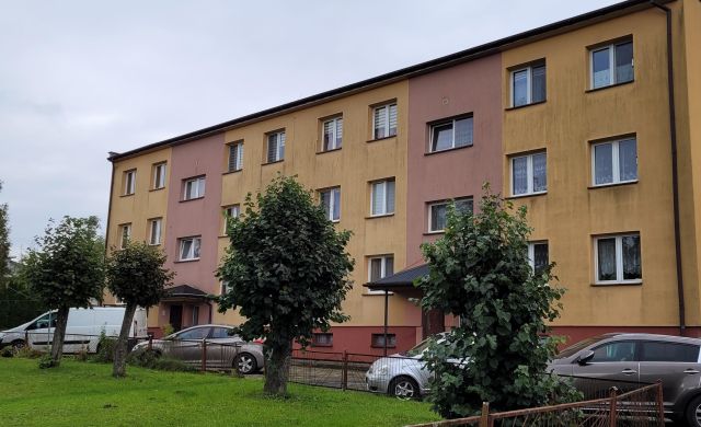 Mieszkanie 3-pokojowe Lesko Posada Leska, ul. Stawowa. Zdjęcie 1