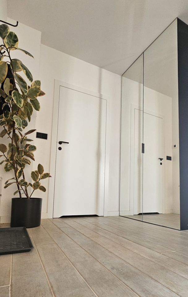 Mieszkanie 4-pokojowe Pruszków, ul. Lipowa. Zdjęcie 14