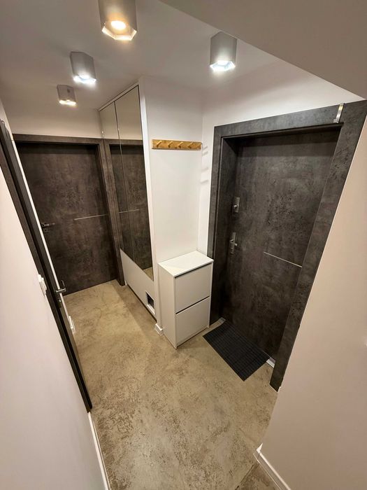 Mieszkanie 2-pokojowe Łódź Koziny. Zdjęcie 3