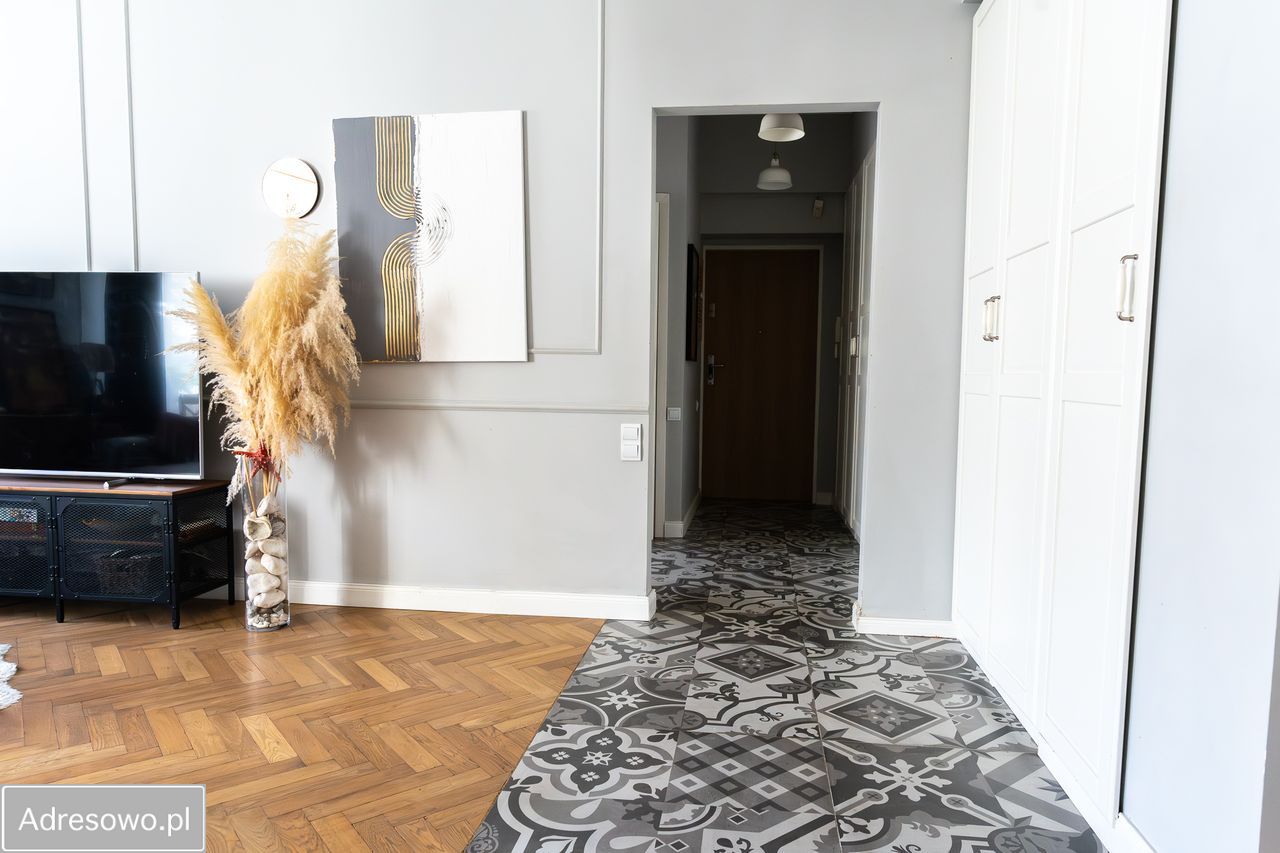 Mieszkanie 3-pokojowe Gdynia Śródmieście, ul. Antoniego Abrahama. Zdjęcie 5