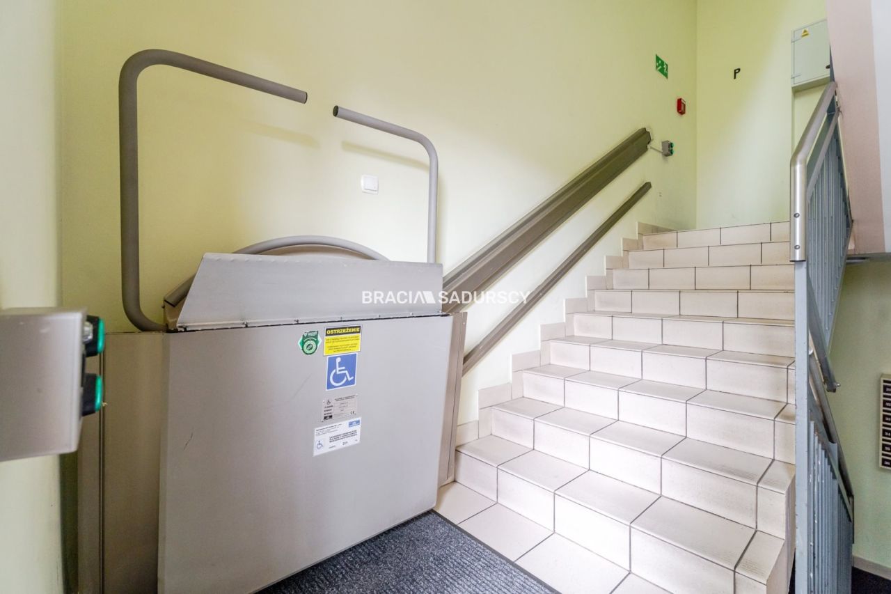 Mieszkanie 3-pokojowe Kraków Krowodrza, ul. gen. Augusta Fieldorfa-Nila. Zdjęcie 15