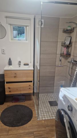 dom letniskowy, 3 pokoje Ostaszewo Nad Jeziorem. Zdjęcie 10