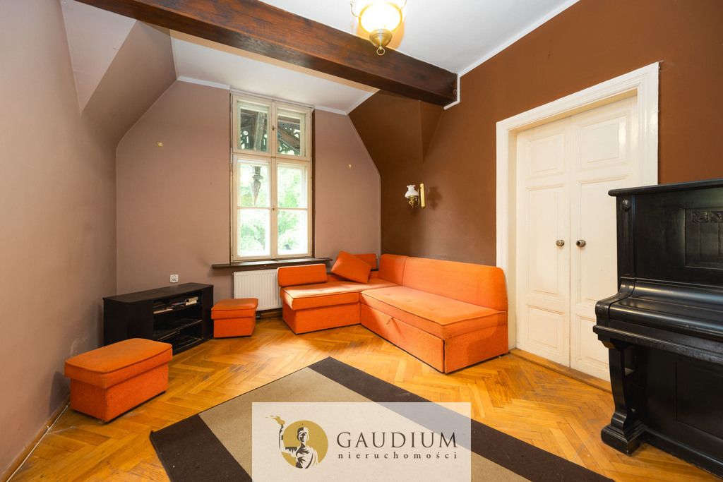 Mieszkanie 6-pokojowe Gdańsk Wrzeszcz, ul. Jaśkowa Dolina. Zdjęcie 33