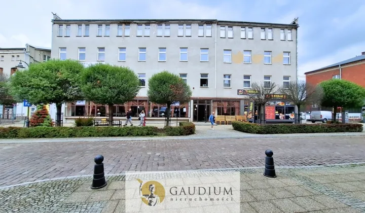 Hotel/pensjonat Malbork, ul. Tadeusza Kościuszki