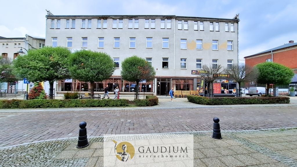 Hotel/pensjonat Malbork, ul. Tadeusza Kościuszki