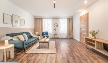 Mieszkanie 2-pokojowe Katowice Załęże, ul. Wincentego Janasa