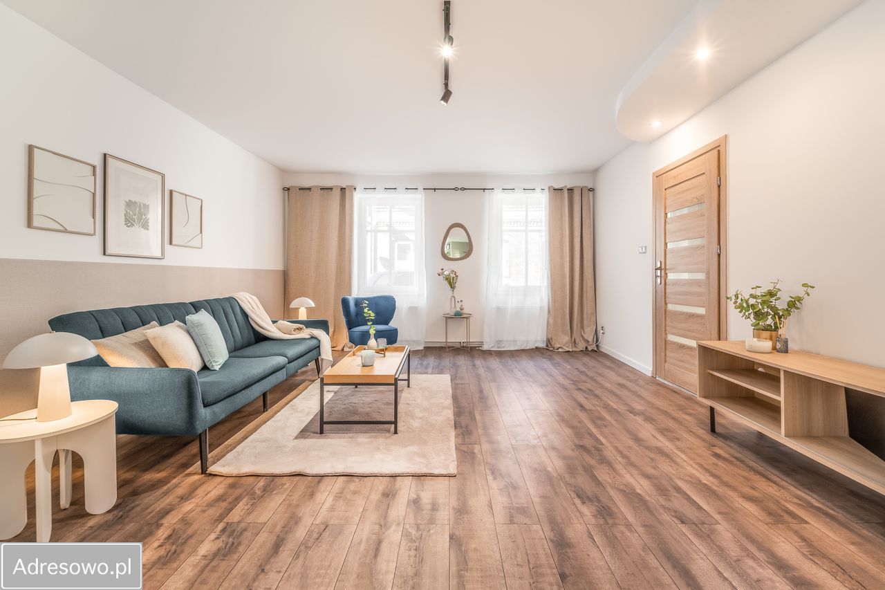 Mieszkanie 2-pokojowe Katowice Załęże, ul. Wincentego Janasa. Zdjęcie 2