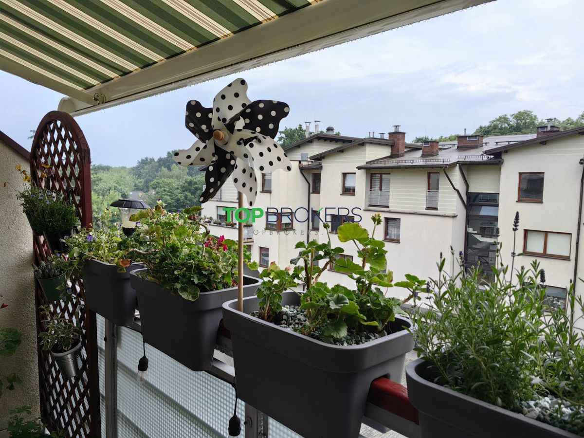 Mieszkanie 3-pokojowe Warszawa Białołęka, ul. Józefa Mehoffera. Zdjęcie 7