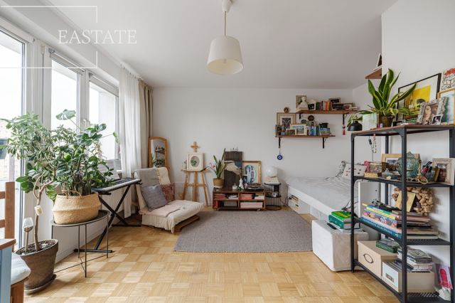 Mieszkanie 2-pokojowe Warszawa Mokotów, ul. Zygmunta Modzelewskiego. Zdjęcie 3