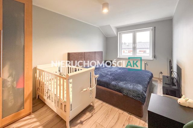 Mieszkanie 3-pokojowe Września, ul. Ignacego Paderewskiego. Zdjęcie 10