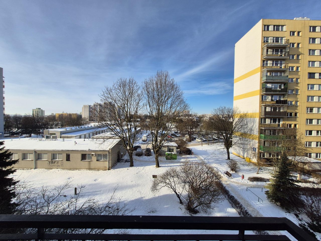 Mieszkanie 1-pokojowe Lublin Czuby, ul. Sympatyczna. Zdjęcie 8