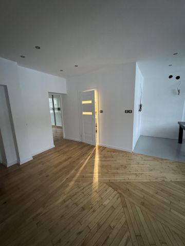 Mieszkanie 3-pokojowe Wyszków Centrum, ul. Generała Józefa Sowińskiego. Zdjęcie 1