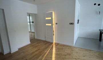 Mieszkanie 3-pokojowe Wyszków Centrum, ul. Generała Józefa Sowińskiego