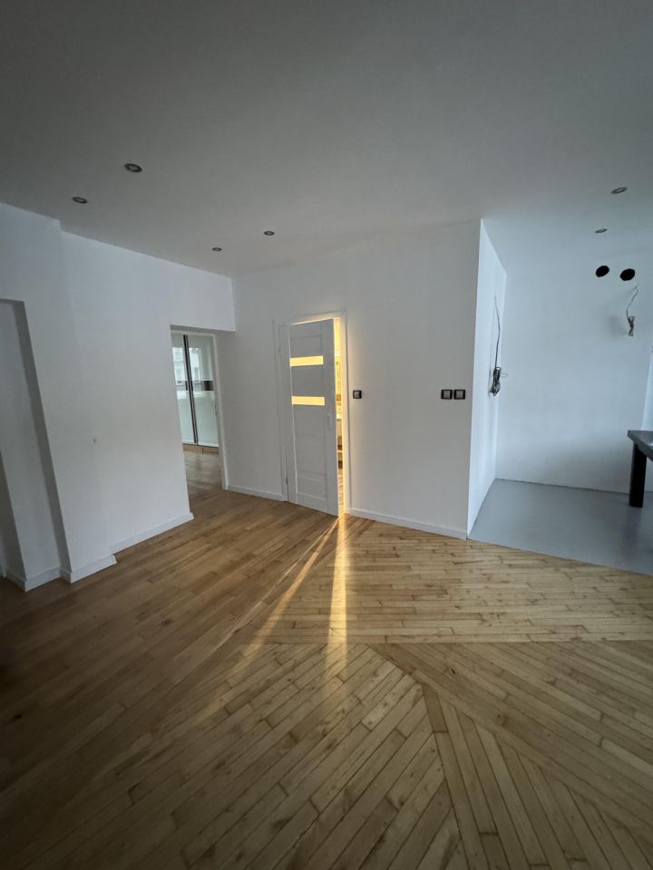 Mieszkanie 3-pokojowe Wyszków Centrum, ul. Generała Józefa Sowińskiego