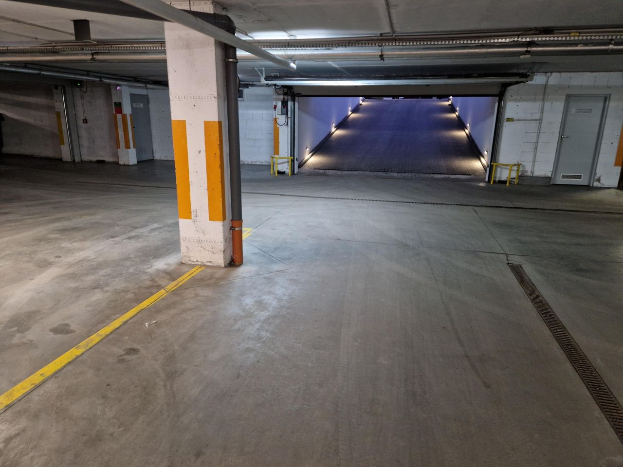 Mieszkanie 3-pokojowe Bydgoszcz Fordon, ul. Sybiraków. Zdjęcie 7