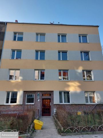 Mieszkanie 3-pokojowe Szczecin Niebuszewo, ul. Mikołaja Reja. Zdjęcie 1