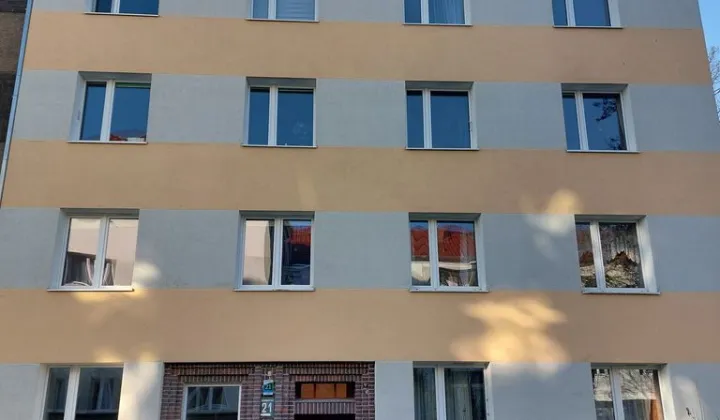 Mieszkanie 3-pokojowe Szczecin Niebuszewo, ul. Mikołaja Reja