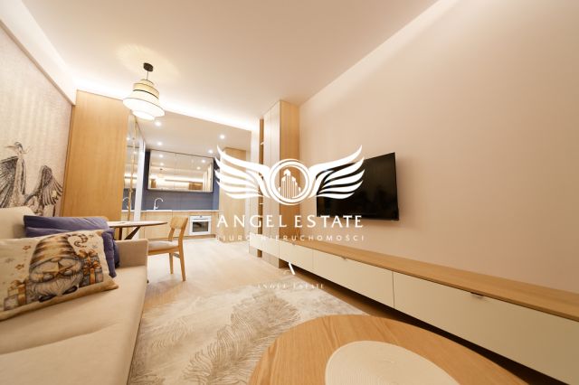 Mieszkanie 1-pokojowe Szczecin Śródmieście. Zdjęcie 4