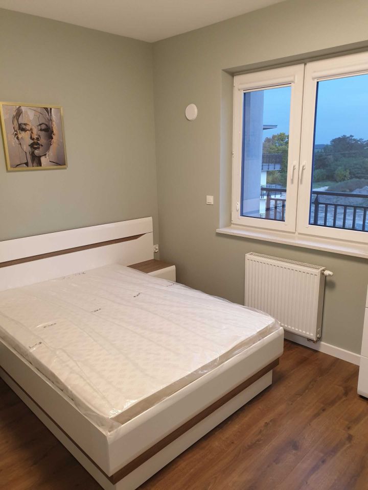 Mieszkanie 2-pokojowe Kutno Łąkoszyn, ul. Dębowa. Zdjęcie 7