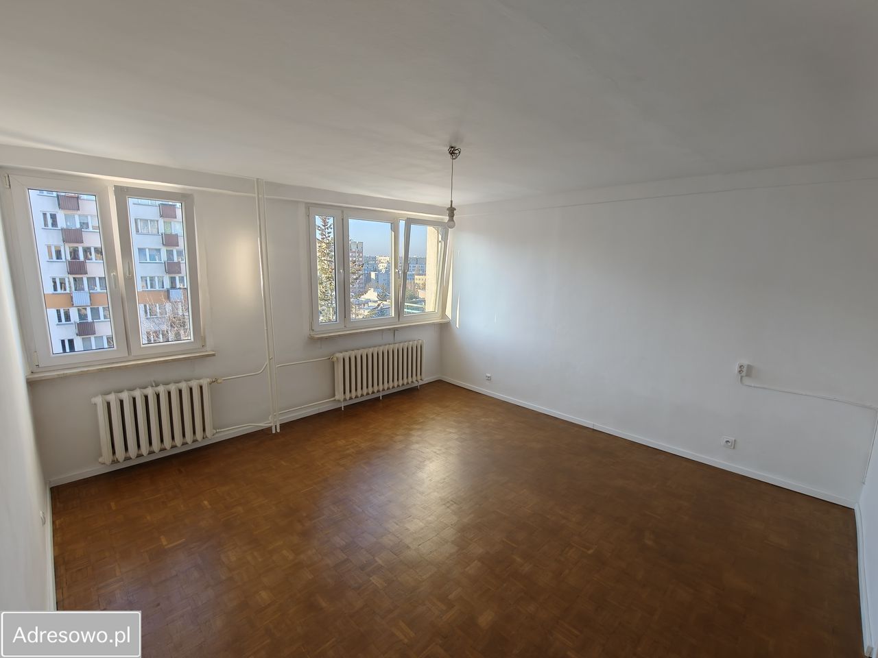 Mieszkanie 1-pokojowe Warszawa Mokotów, ul. Artura Malawskiego. Zdjęcie 6