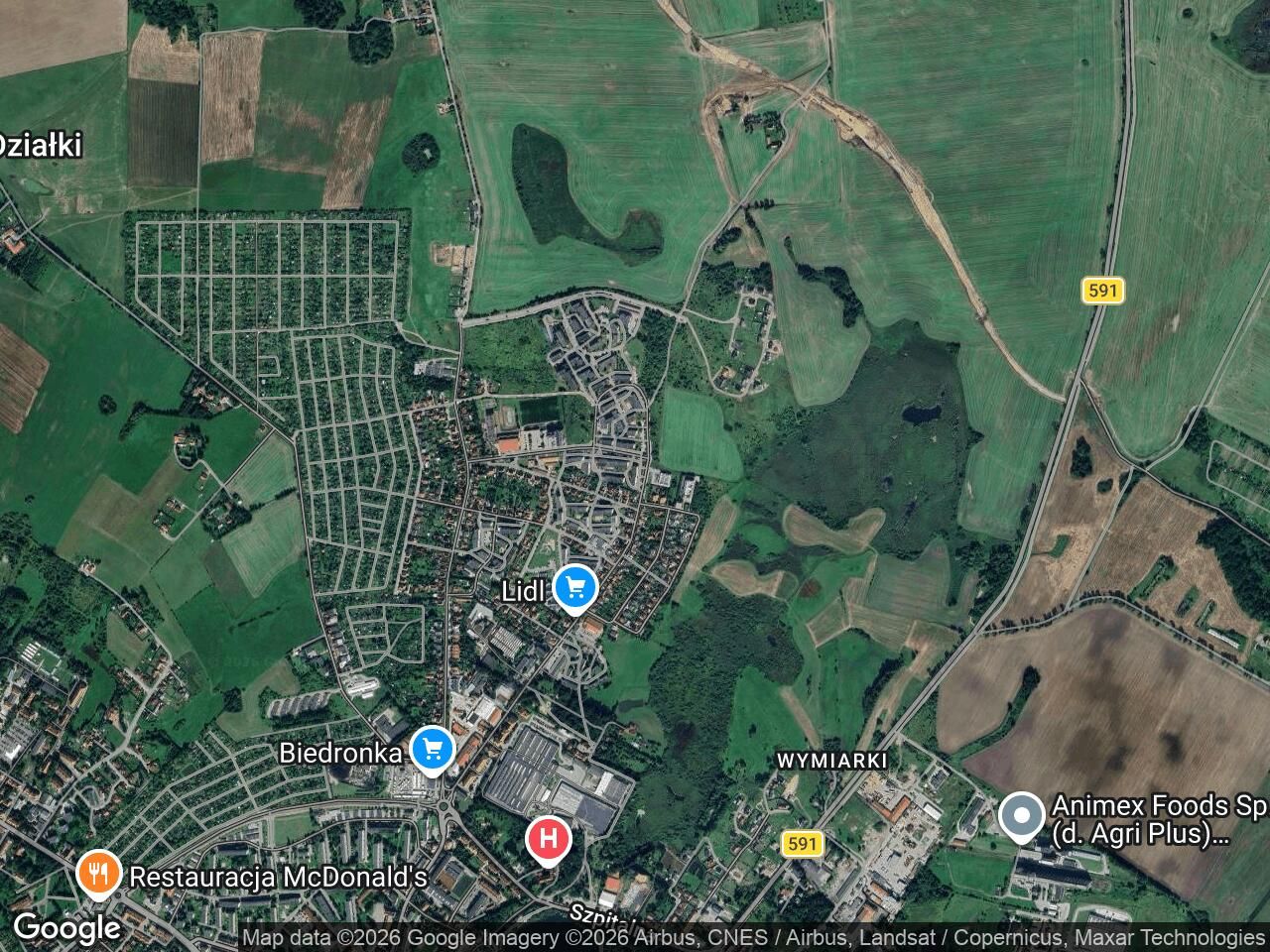 Mieszkanie 3-pokojowe Kętrzyn, ul. Bolesława Chrobrego. Zdjęcie 1