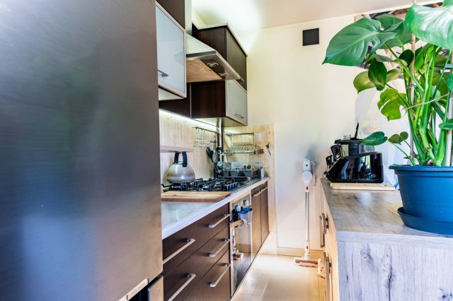 Mieszkanie 2-pokojowe Rzeszów, ul. Szkolna. Zdjęcie 3