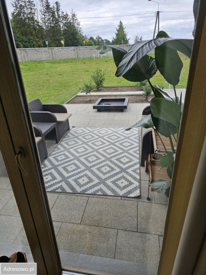 dom wolnostojący, 6 pokoi Łapino Kartuskie, ul. Jabłoniowa. Zdjęcie 5