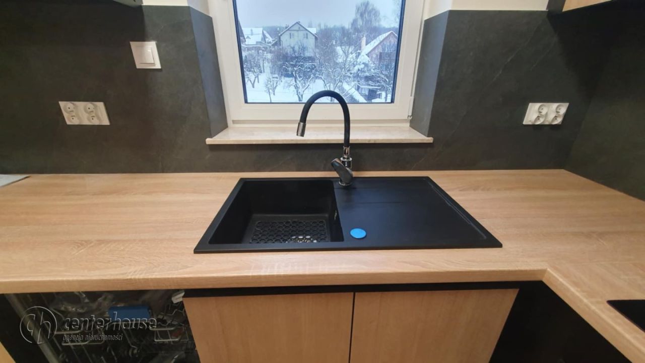 Mieszkanie 3-pokojowe Rzeszów Zalesie, ul. Aleksandra Zelwerowicza. Zdjęcie 4