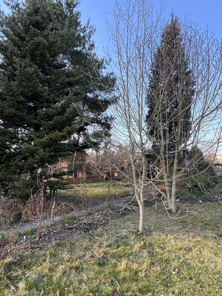 Działka rod Kraków Podgórze. Zdjęcie 2