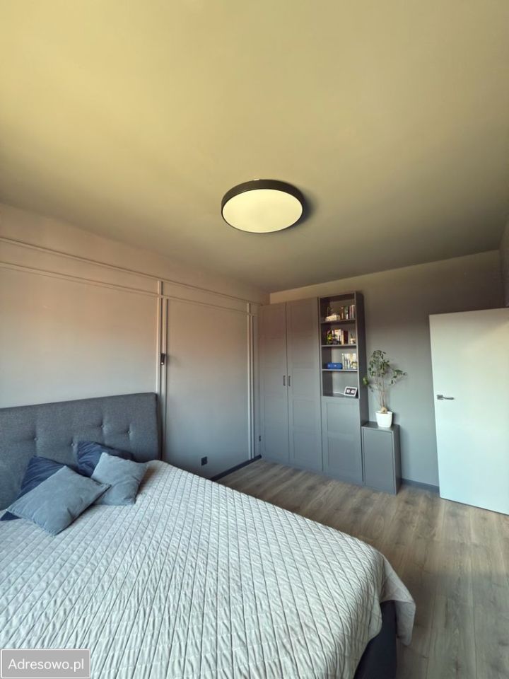 Mieszkanie 2-pokojowe Poznań Grunwald, ul. Ceglana. Zdjęcie 6