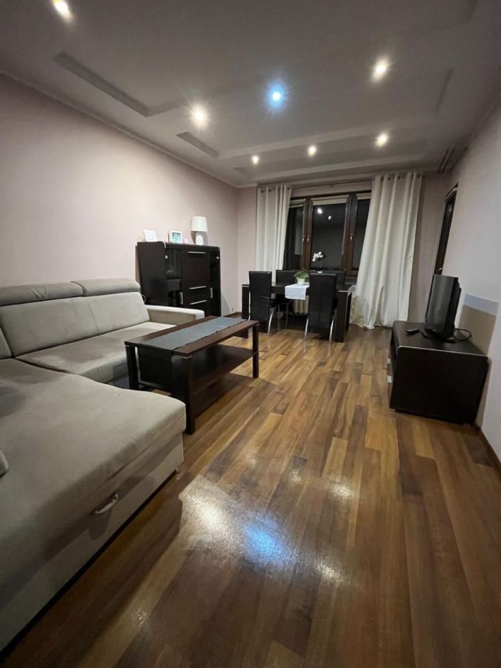 Mieszkanie 4-pokojowe Gryfice. Zdjęcie 1