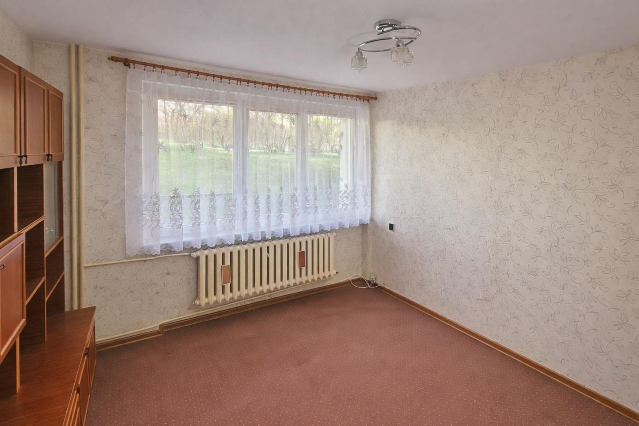 Mieszkanie 2-pokojowe Wałbrzych Biały Kamień, ul. Iwana Miczurina. Zdjęcie 6