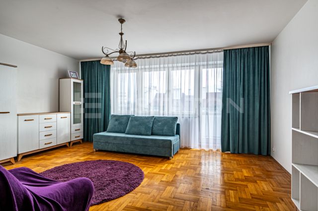 Mieszkanie 3-pokojowe Rzeszów, ul. Lubelska. Zdjęcie 1