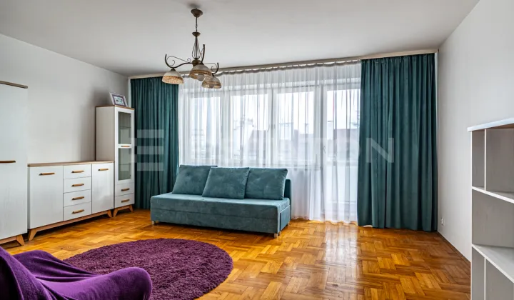 Mieszkanie 3-pokojowe Rzeszów, ul. Lubelska