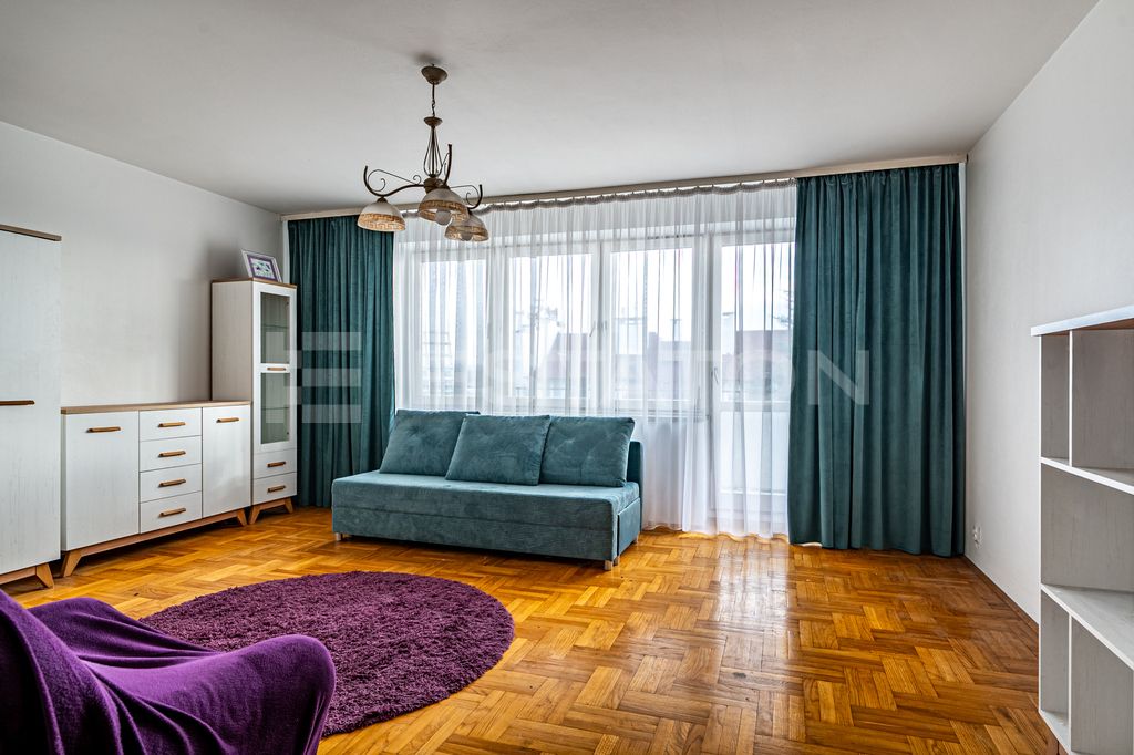 Mieszkanie 3-pokojowe Rzeszów, ul. Kolorowa. Zdjęcie 1