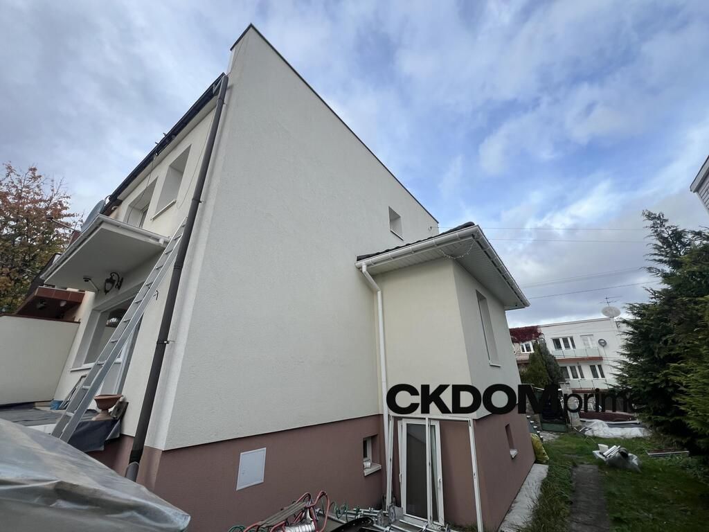 bliźniak, 4 pokoje Kielce KSM, ul. Zbigniewa Herberta. Zdjęcie 4