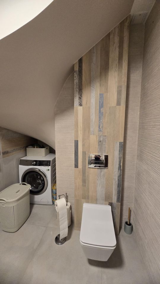 dom wolnostojący, 3 pokoje Stalowa Wola Posanie, ul. Mostowa. Zdjęcie 8