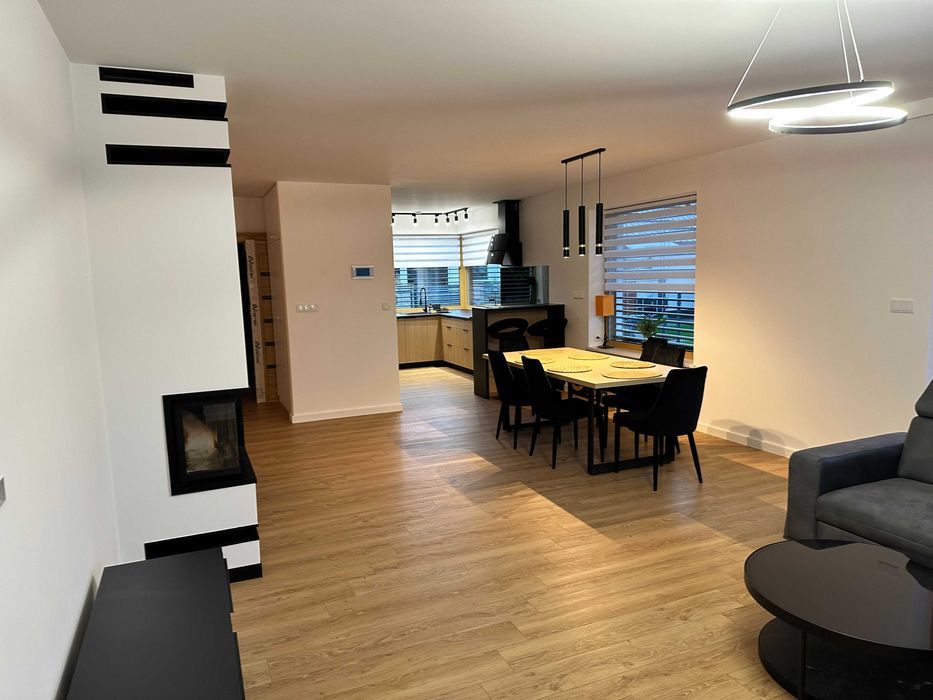 dom wolnostojący Mielec. Zdjęcie 5