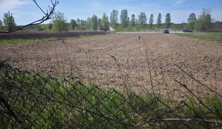Działka budowlana Puławy