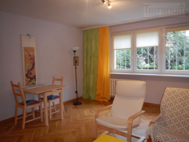 Mieszkanie 2-pokojowe Warszawa Śródmieście, ul. Świętojerska. Zdjęcie 4