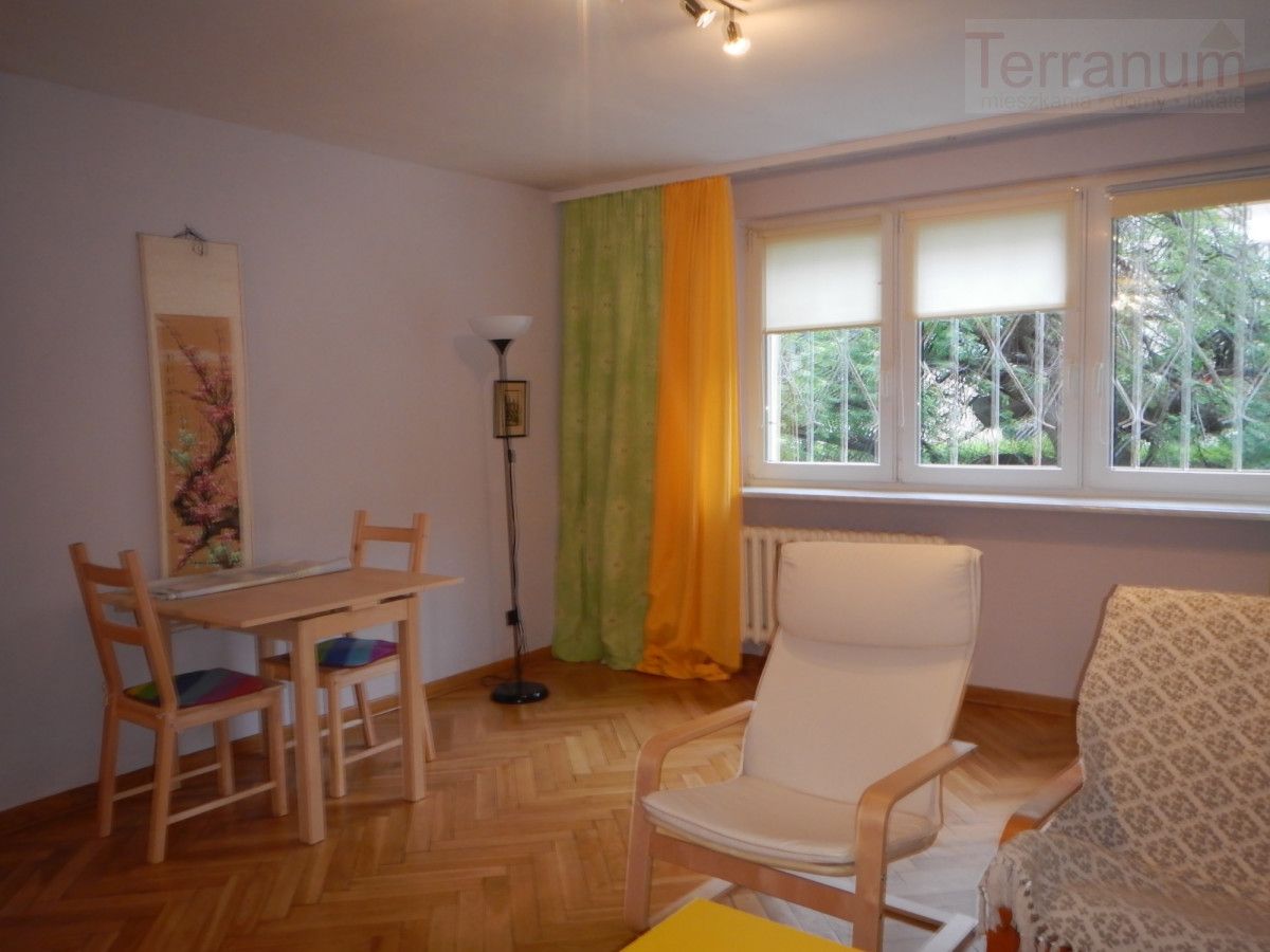 Mieszkanie 2-pokojowe Warszawa Śródmieście, ul. Świętojerska. Zdjęcie 4