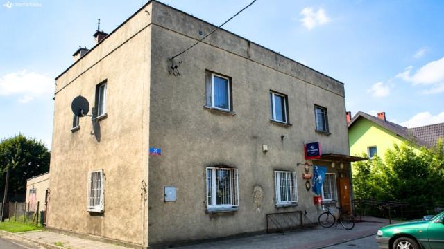 Mieszkanie 2-pokojowe Sieroszewice, ul. Ostrowska. Zdjęcie 1