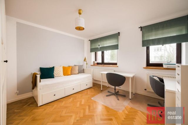 Mieszkanie 3-pokojowe Warszawa Ursynów, ul. Relaksowa. Zdjęcie 8