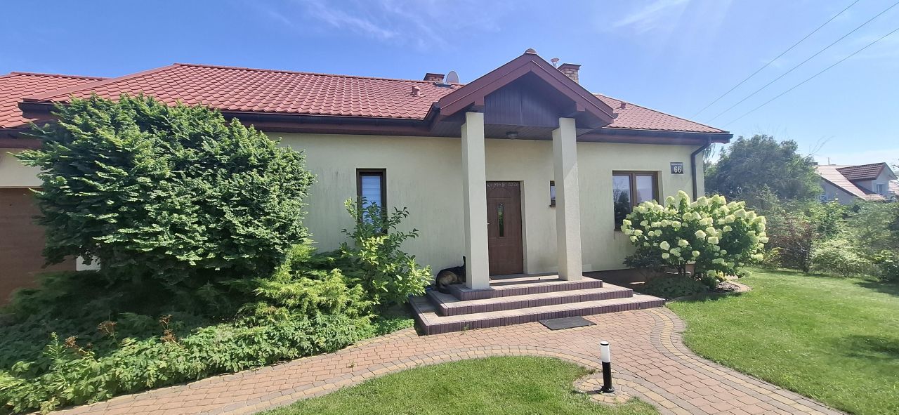 dom wolnostojący, 3 pokoje Janówek, Modrzewiowa. Zdjęcie 9