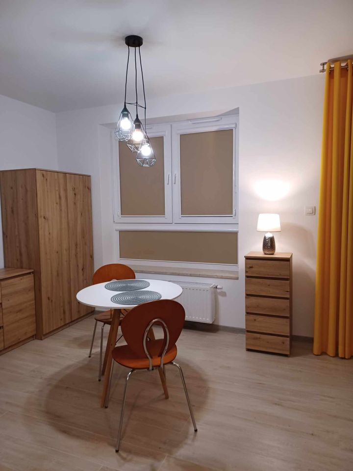 Mieszkanie 1-pokojowe Legionowo Piaski, ul. Zegrzyńska. Zdjęcie 5
