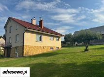 dom wolnostojący, 4 pokoje Ustrzyki Dolne, ul. Jasień. Zdjęcie 3