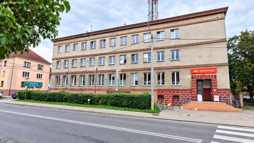 Mieszkanie 2-pokojowe Ozimek, ul. Powstańców Śląskich. Zdjęcie 9