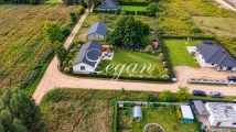 dom wolnostojący, 5 pokoi Łagodzin, ul. Tajemnicza. Zdjęcie 4